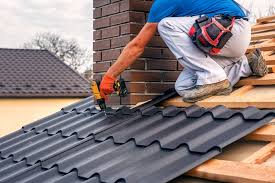 Best Roof Insulation Installation  in USA